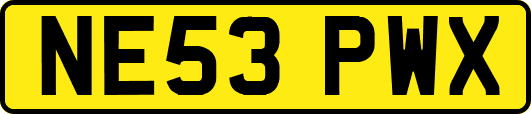 NE53PWX