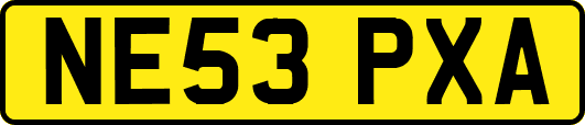 NE53PXA