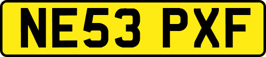 NE53PXF