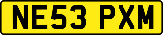 NE53PXM
