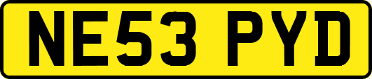 NE53PYD