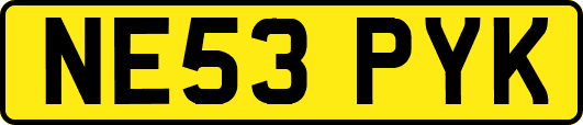 NE53PYK