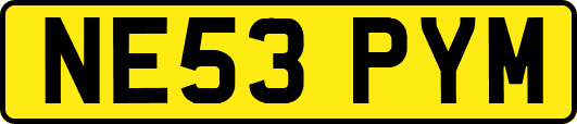 NE53PYM