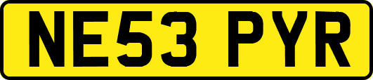 NE53PYR