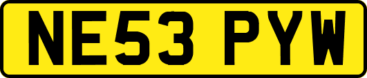 NE53PYW