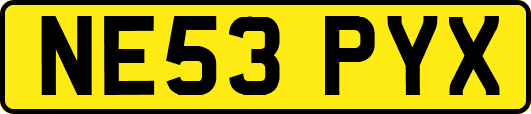 NE53PYX