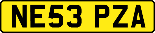 NE53PZA