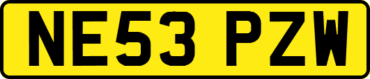 NE53PZW