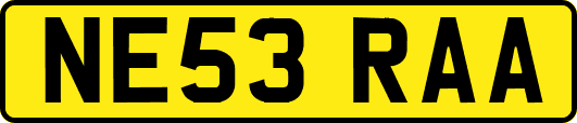NE53RAA