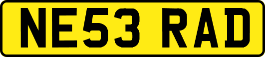 NE53RAD