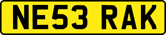NE53RAK