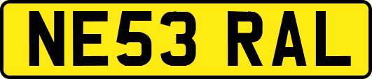 NE53RAL