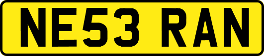 NE53RAN