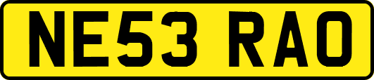 NE53RAO
