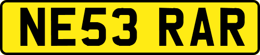 NE53RAR