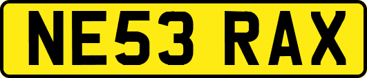 NE53RAX