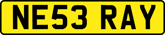 NE53RAY
