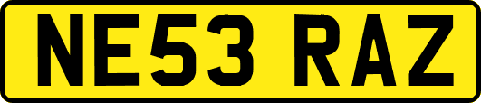 NE53RAZ