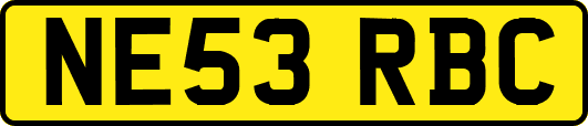 NE53RBC