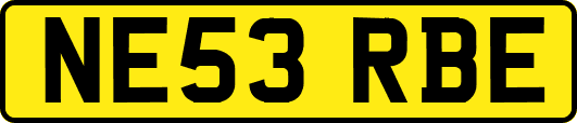 NE53RBE