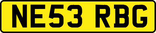 NE53RBG