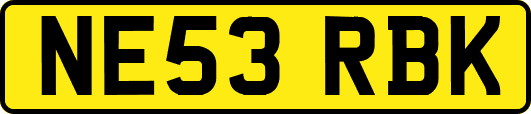 NE53RBK