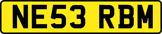 NE53RBM