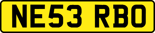 NE53RBO