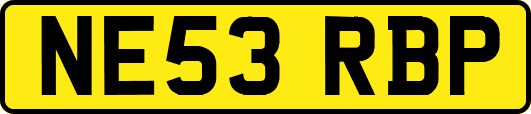 NE53RBP