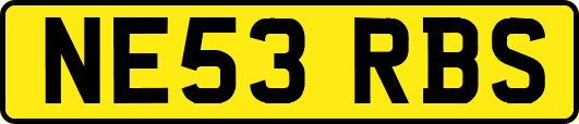 NE53RBS