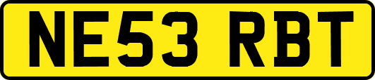 NE53RBT