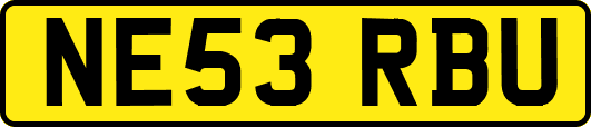 NE53RBU