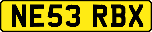 NE53RBX