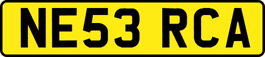 NE53RCA
