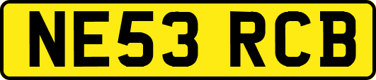 NE53RCB