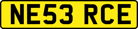 NE53RCE