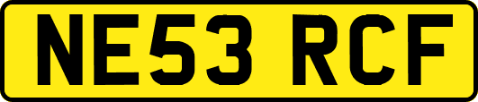 NE53RCF