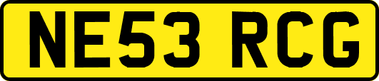 NE53RCG
