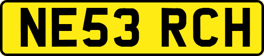 NE53RCH