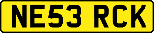 NE53RCK