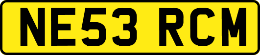 NE53RCM