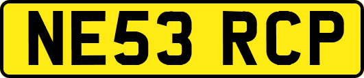 NE53RCP