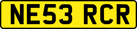 NE53RCR