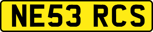 NE53RCS