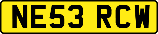 NE53RCW