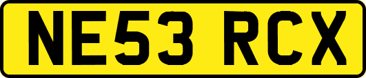 NE53RCX