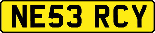 NE53RCY
