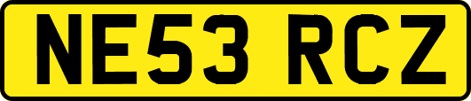 NE53RCZ