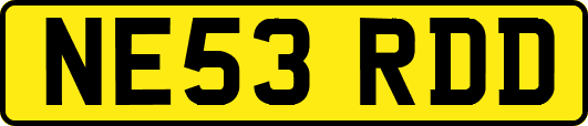 NE53RDD
