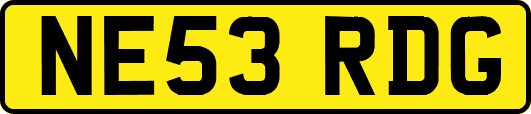 NE53RDG